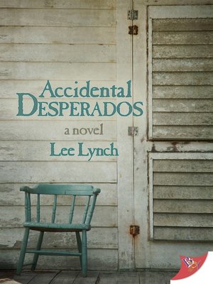 cover image of Accidental Desperados